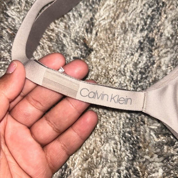 ONE Calvin Klein bra - Picture 4 of 4